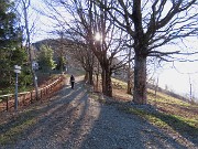 44 Dalla Forcella Alta saliamo al Monte Tesoro